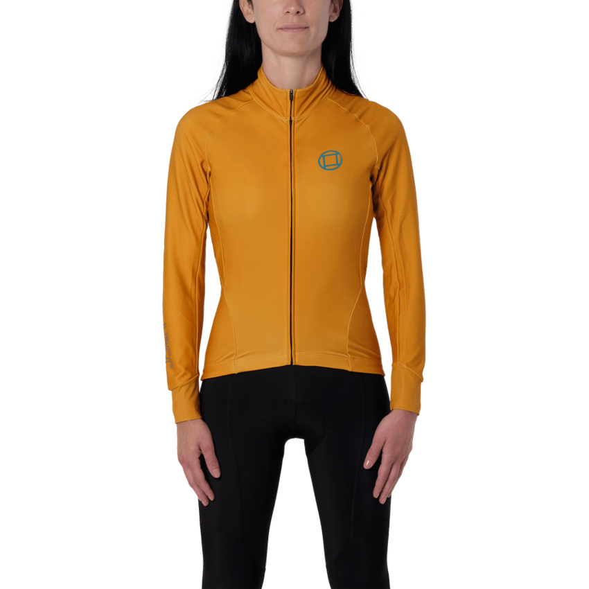 LEBRAQUET LEBRAQUET Veste Thermale Lombard L/S Femme