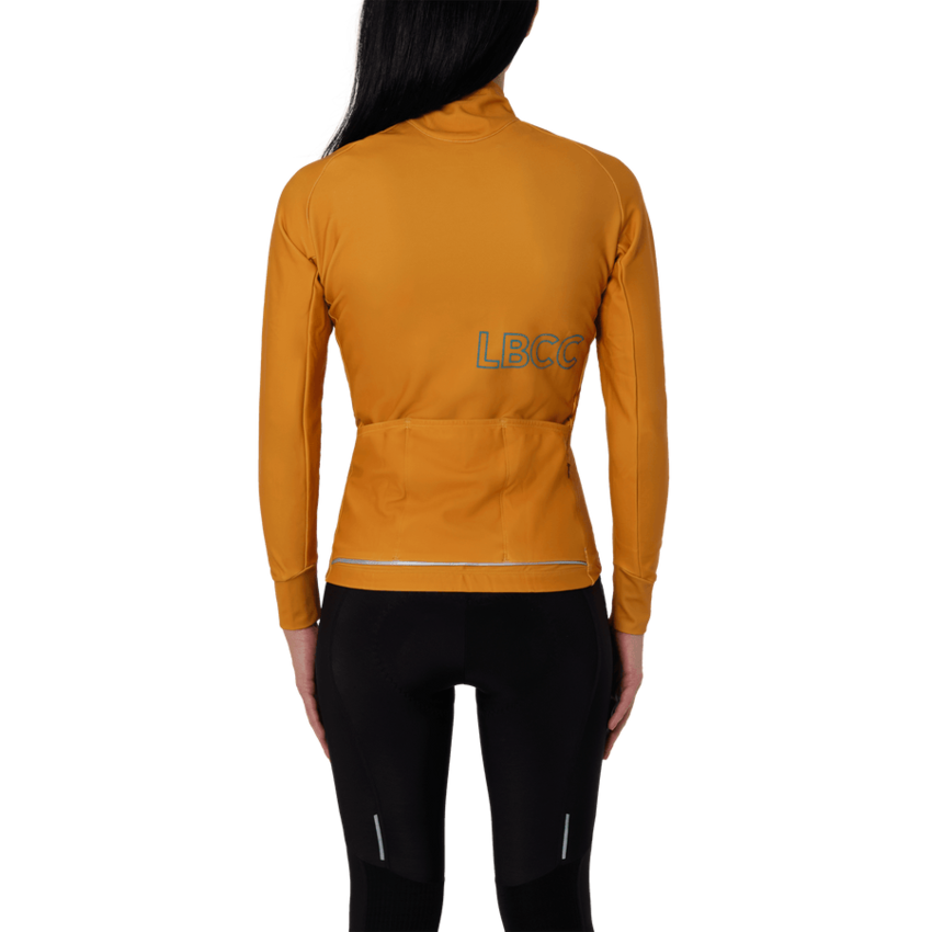 LEBRAQUET LEBRAQUET Veste Thermale Lombard L/S Femme