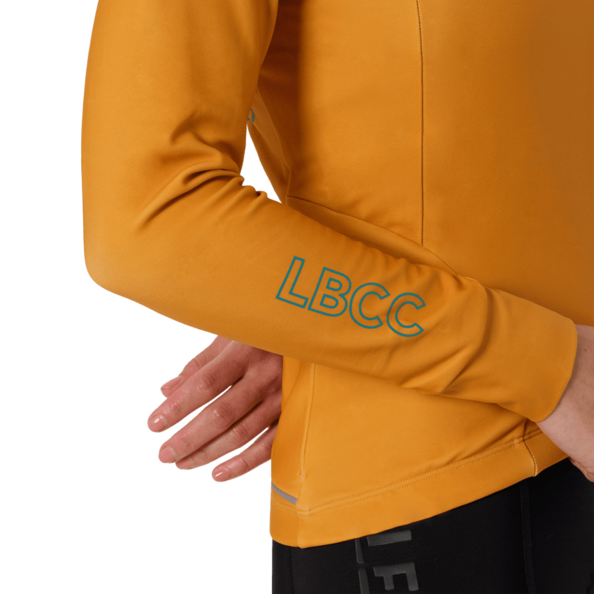 LEBRAQUET LEBRAQUET Veste Thermale Lombard L/S Femme