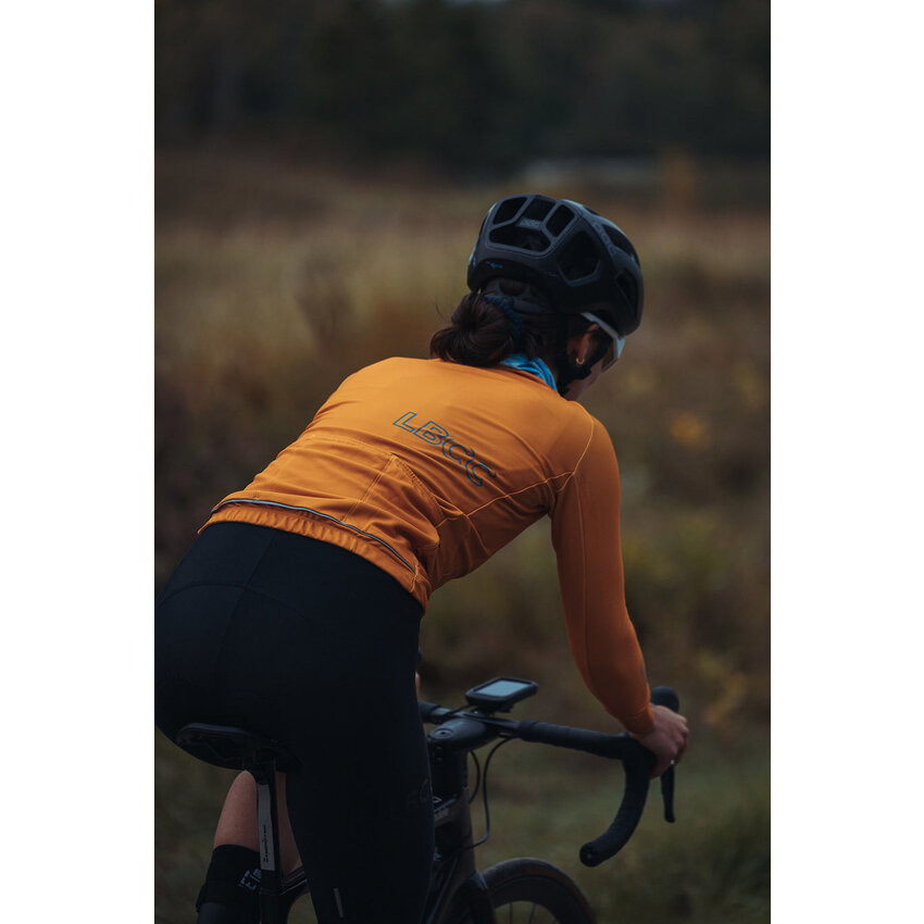 LEBRAQUET LEBRAQUET Veste Thermale Lombard L/S Femme