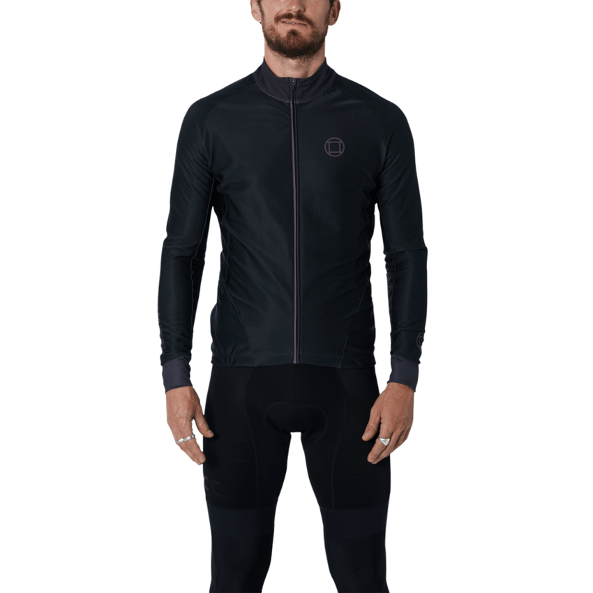 LEBRAQUET LEBRAQUET Veste Thermale Lombard L/S