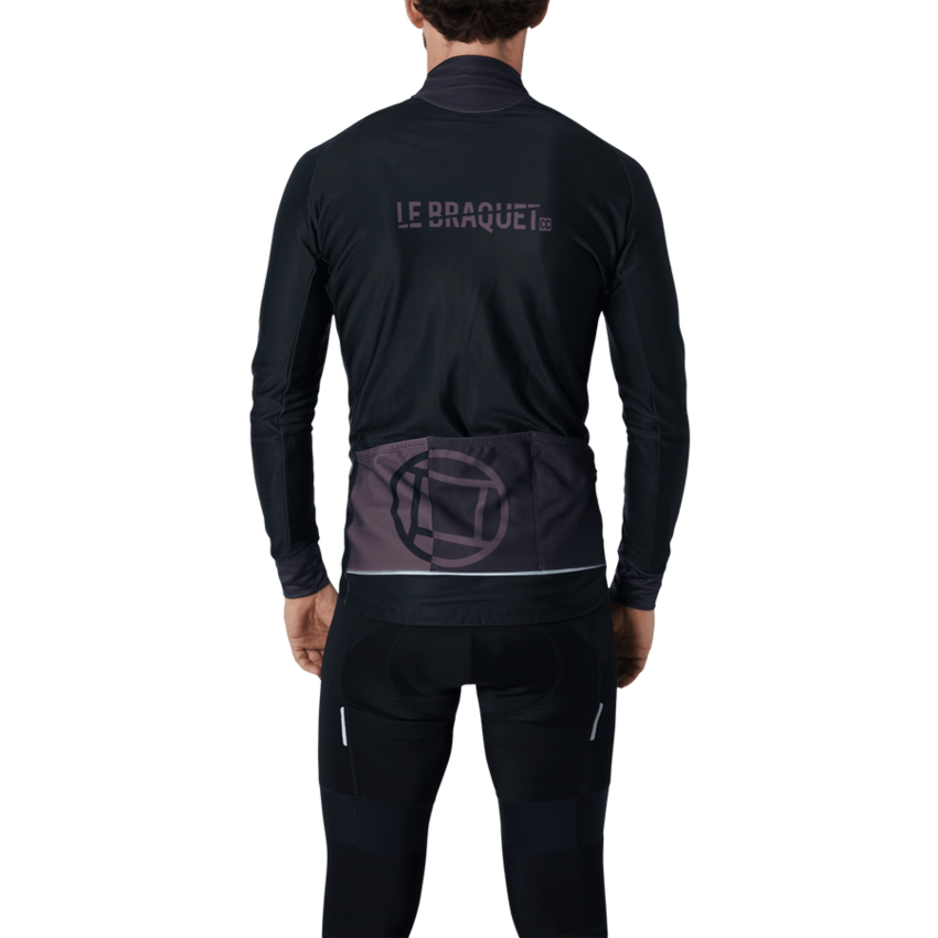 LEBRAQUET LEBRAQUET Veste Thermale Lombard L/S