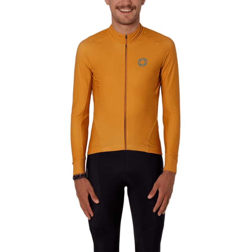 LEBRAQUET LEBRAQUET Veste Thermale Lombard L/S