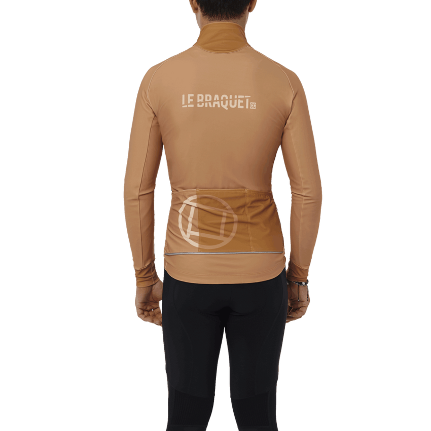 LEBRAQUET LEBRAQUET Veste Thermale Lombard L/S