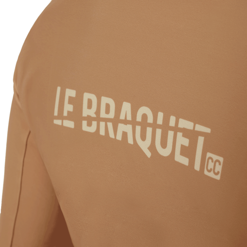 LEBRAQUET LEBRAQUET Veste Thermale Lombard L/S