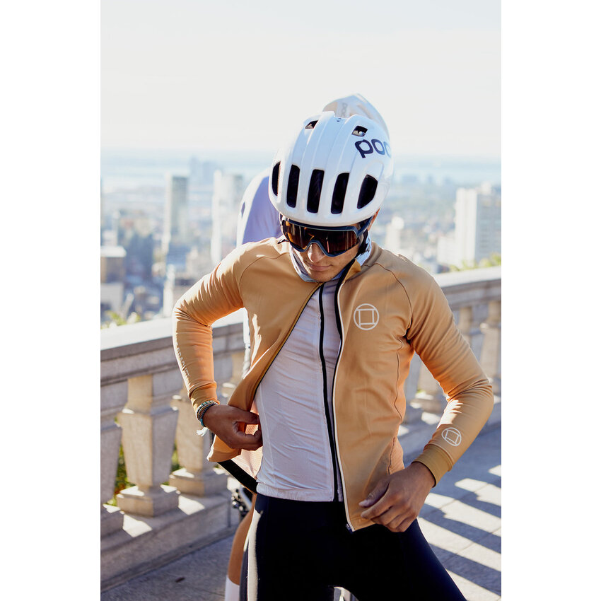 LEBRAQUET LEBRAQUET Veste Thermale Lombard L/S