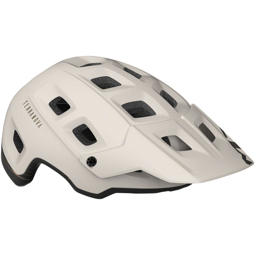 MET HELMET MET Casque Terranova Mips