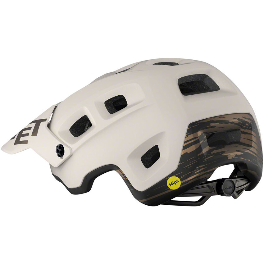 MET HELMET MET Casque Terranova Mips