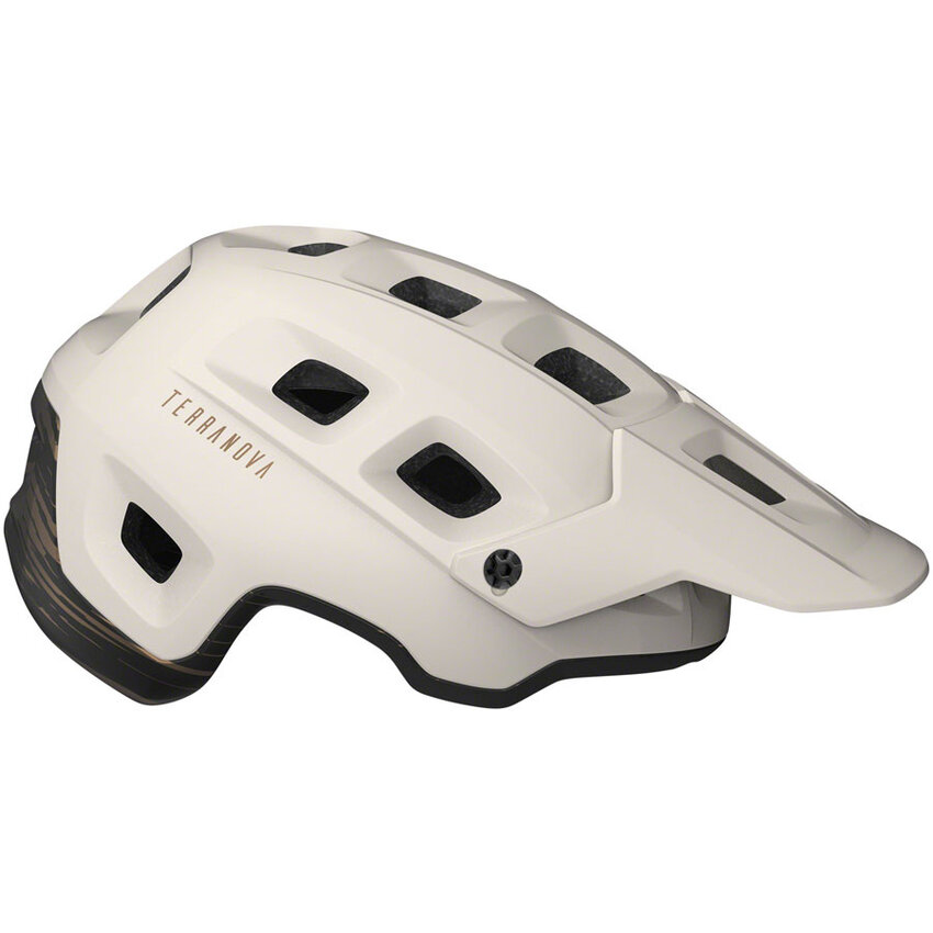 MET HELMET MET Casque Terranova Mips