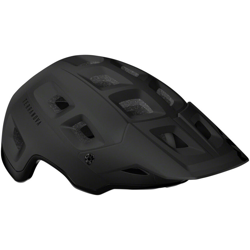 MET HELMET MET Casque Terranova Mips