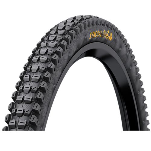 CONTINENTAL CONTINENTAL Pneu Xynotal 27.5 x2.4 Endurance Trail Casing