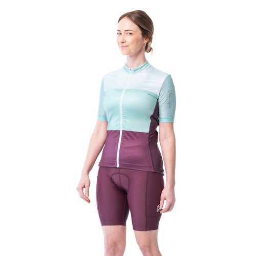 JOLIE RIDE JOLIERIDE Maillot Apex JOLIE RIDE JOLIERIDE Maillot Apex