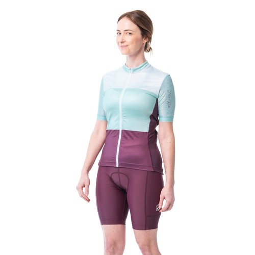 JOLIE RIDE JOLIERIDE Maillot Apex