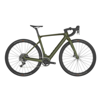 2024 SCOTT Solace Gravel eRIDE 30