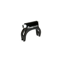ROCKYMOUNTS Streetrod adapter Noir