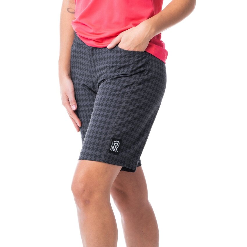 JOLIE RIDE JOLIERIDE Short Ajustable *