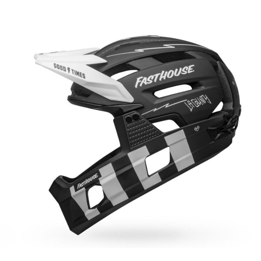 BELL HELMET BELL Casque Super Air R SP