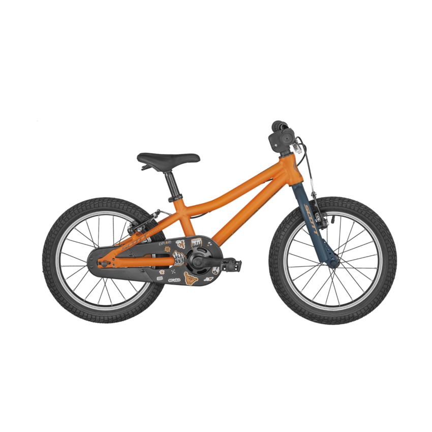 SCOTT SCOTT Roxter 16 Freewheel SCOTT SCOTT Roxter 16 Freewheel