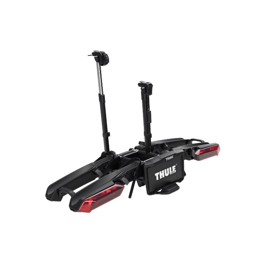 THULE THULE Epos 2 vélos avec lumières
