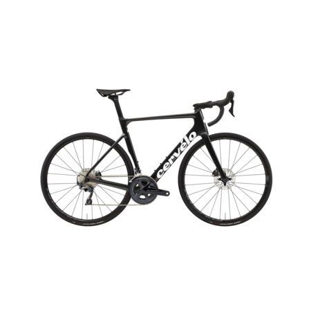 CERVÉLO 2024 CERVÉLO Soloist Ultegra