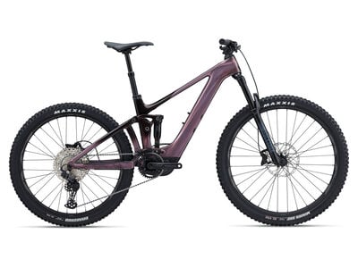 LIV Intrigue X Adv E+ EL 3 LIV Intrigue X Adv E+ EL 3