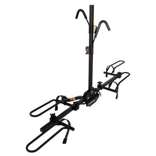 SWAGMAN SWAGMAN Porte-Vélo XTC 2 SWAGMAN SWAGMAN Porte-Vélo XTC 2