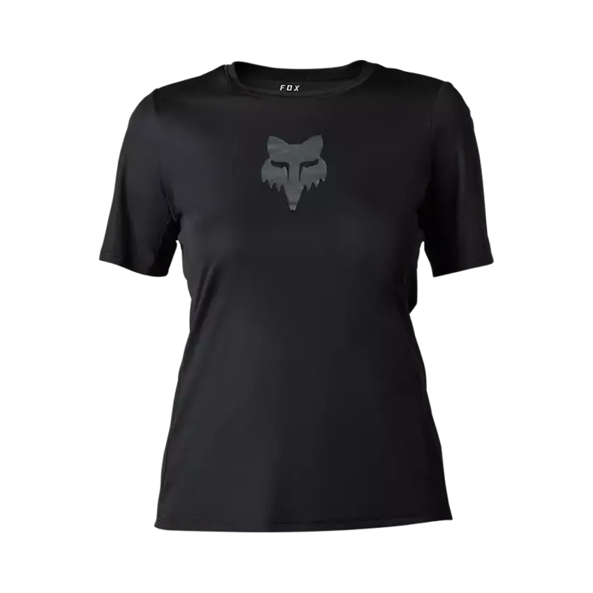 FOX FOX Maillot Ranger Foxhead S/S Femme*