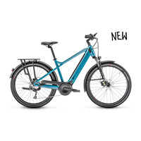 MOUSTACHE Samedi Xroad 2 Smart