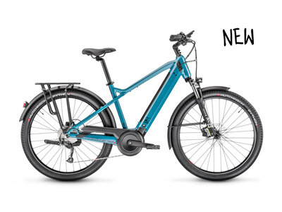 MOUSTACHE Samedi Xroad 2 Smart