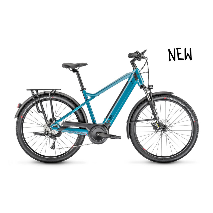 MOUSTACHE MOUSTACHE Samedi Xroad 2 Smart