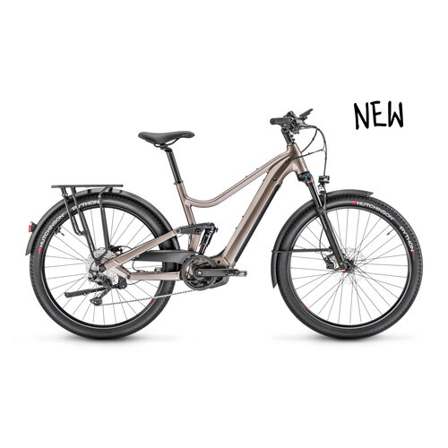 MOUSTACHE 2024 MOUSTACHE Samedi Xroad FS 3 Smart