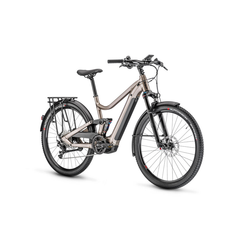 MOUSTACHE 2024 MOUSTACHE Samedi Xroad FS 3 Smart