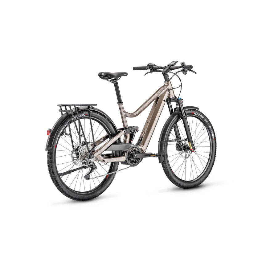 MOUSTACHE 2024 MOUSTACHE Samedi Xroad FS 3 Smart