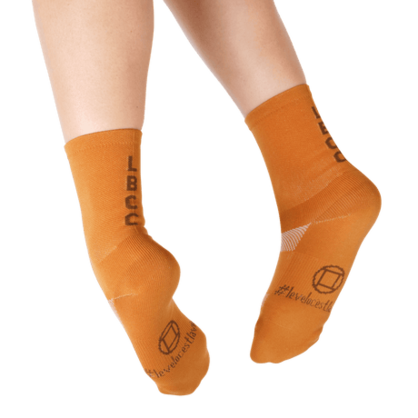 LEBRAQUET LEBRAQUET Bas Unisex