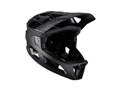 LEATT Casque MTB 3.0  V26 Enduro