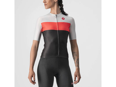 CASTELLI Maillot Aero Pro Femme