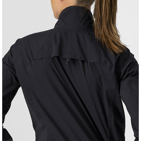 CASTELLI CASTELLI Jacket Emergency 2 Rain Femme