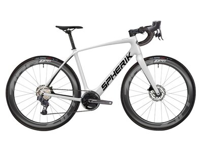 2024 SPHERIK E-SRD Rival Etap AXS