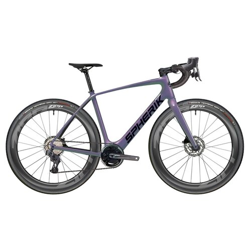 SPHERIK À VENIR 2024 SPHERIK E-SRG Apex Etap AXS SPHERIK À VENIR 2024 SPHERIK E-SRG Apex Etap AXS