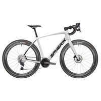 SPHERIK E-SRG Apex Etap AXS (2 Batteries)