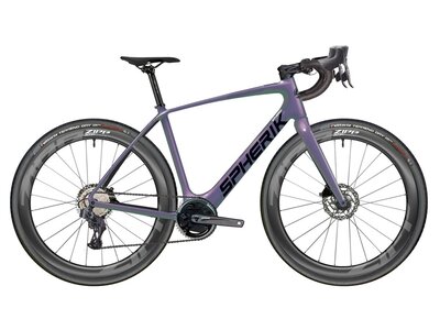  2024 SPHERIK E-SRG Rival Etap AXS