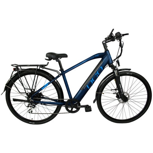 DCO 2023 DCO LTR Homme 36V 14.5Ah DCO 2023 DCO LTR Homme 36V 14.5Ah
