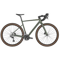  SCOTT Contessa Speedster Gravel 35