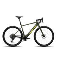 2024 SANTA CRUZ Skitch CC Apex