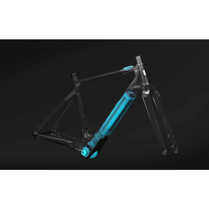 SANTA CRUZ 2024 SANTA CRUZ Skitch CC Apex SANTA CRUZ 2024 SANTA CRUZ Skitch CC Apex