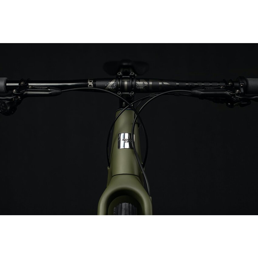 SANTA CRUZ 2024 SANTA CRUZ Skitch CC Apex SANTA CRUZ 2024 SANTA CRUZ Skitch CC Apex