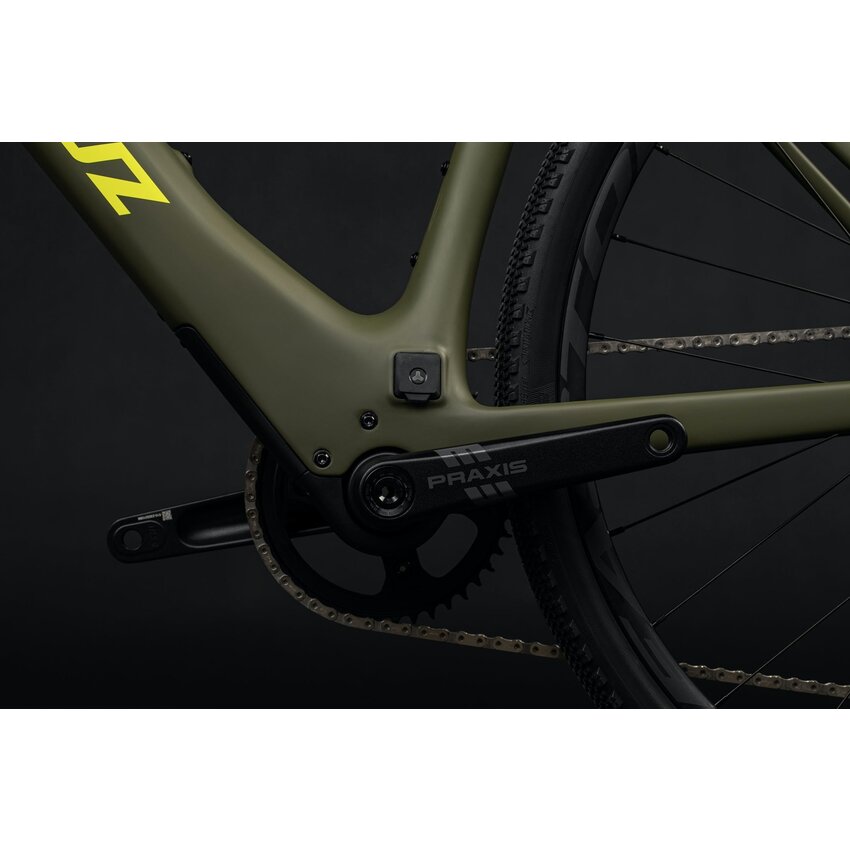 SANTA CRUZ 2024 SANTA CRUZ Skitch CC Apex SANTA CRUZ 2024 SANTA CRUZ Skitch CC Apex