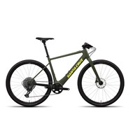 SURCOM 2024 SANTA CRUZ Skitch CC Apex Flatbar