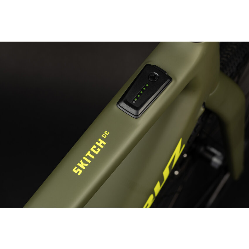 SANTA CRUZ SURCOM 2024 SANTA CRUZ Skitch CC Apex Flatbar SANTA CRUZ SURCOM 2024 SANTA CRUZ Skitch CC Apex Flatbar