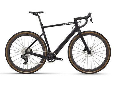 2024 CERVÉLO Aspero Rival XPLR Etap AXS 1